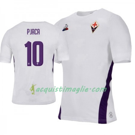Divisa di Calcio ACF Fiorentina Marko Pjaca 10 Trasferta 2018/2019